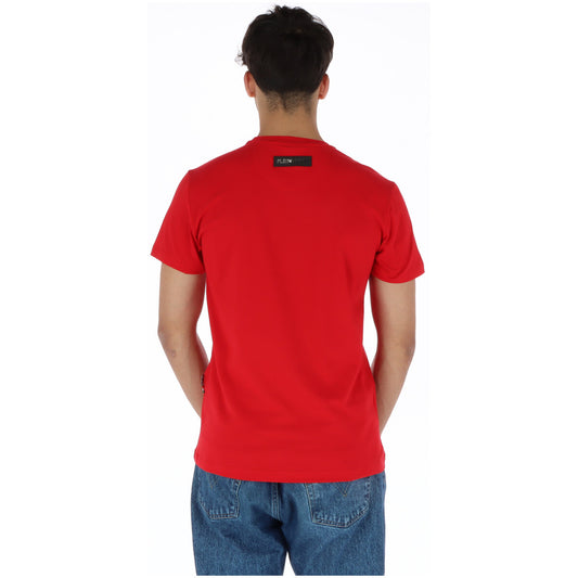 Plein Sport Homme T-Shirts nainette.fr