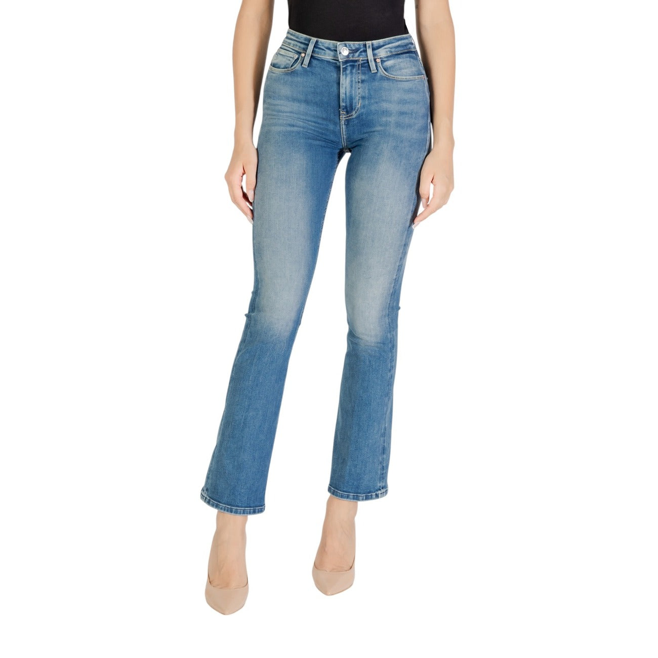 Guess Femme Jeans