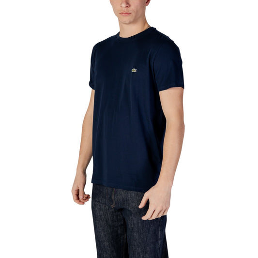 Lacoste Homme T-Shirts nainette.fr
