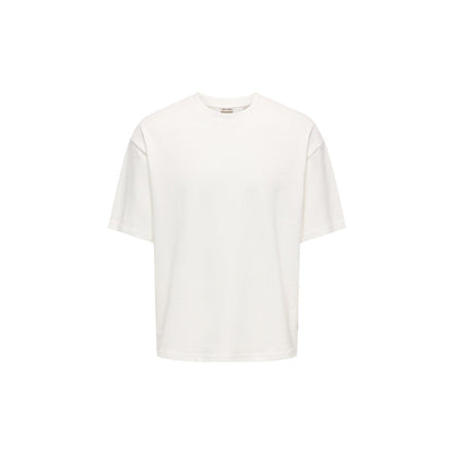 Only & Sons Homme T-Shirts nainette.fr