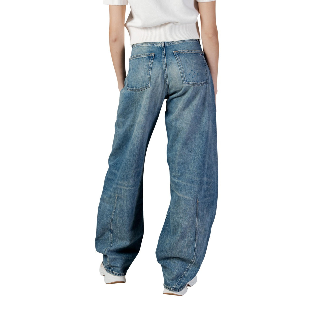 Tommy Hilfiger Jeans Femme Jeans nainette.fr