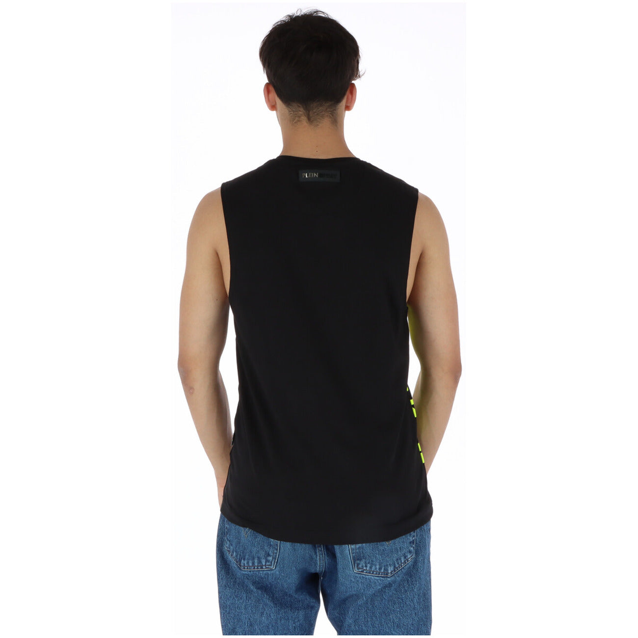 Plein Sport Homme Debardeurs nainette.fr