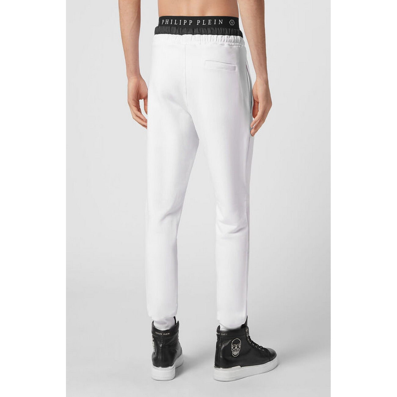 Philipp Plein Homme Pantalons nainette.fr