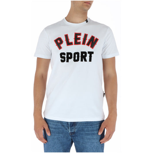 Plein Sport Homme T-Shirts nainette.fr