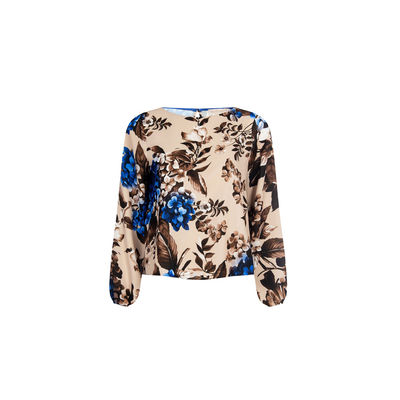 Rinascimento Femme Blouse nainette.fr