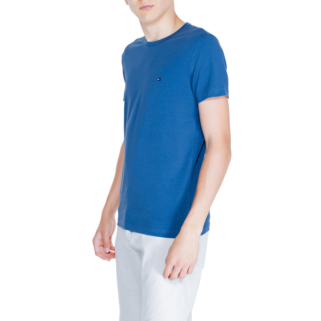 Tommy Hilfiger Homme T-Shirts nainette.fr
