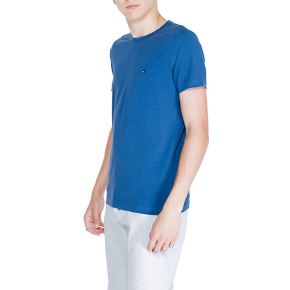 Tommy Hilfiger Homme T-Shirts nainette.fr