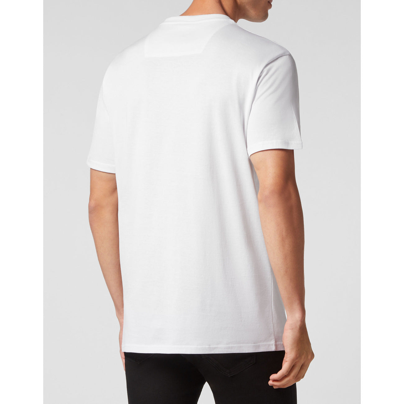 Philipp Plein Homme T-Shirts nainette.fr