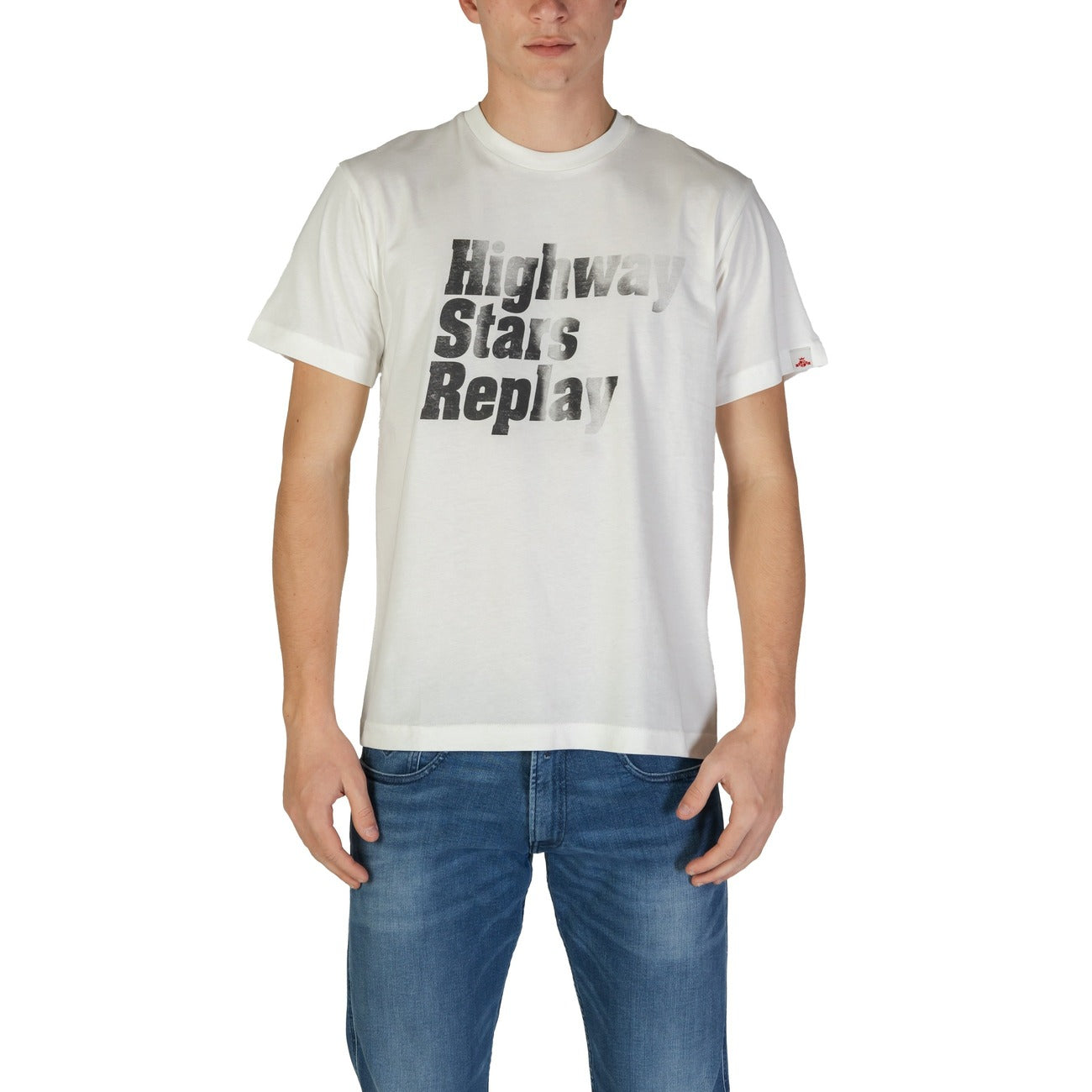 Replay Homme T-Shirts nainette.fr