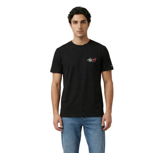 Tommy Hilfiger Jeans Homme T-Shirts nainette.fr