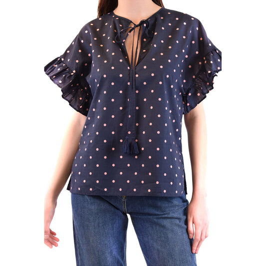 P.a.r.o.s.h. Femme Blouse nainette.fr