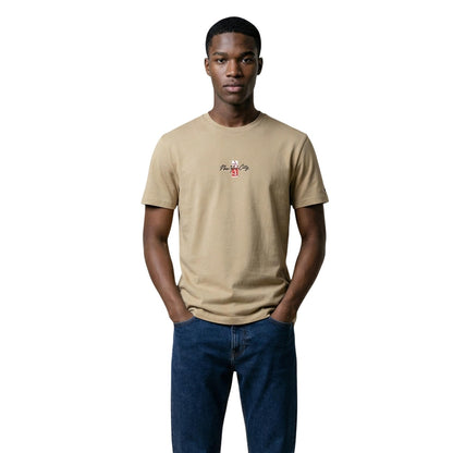 Tommy Hilfiger Jeans Homme T-Shirts nainette.fr