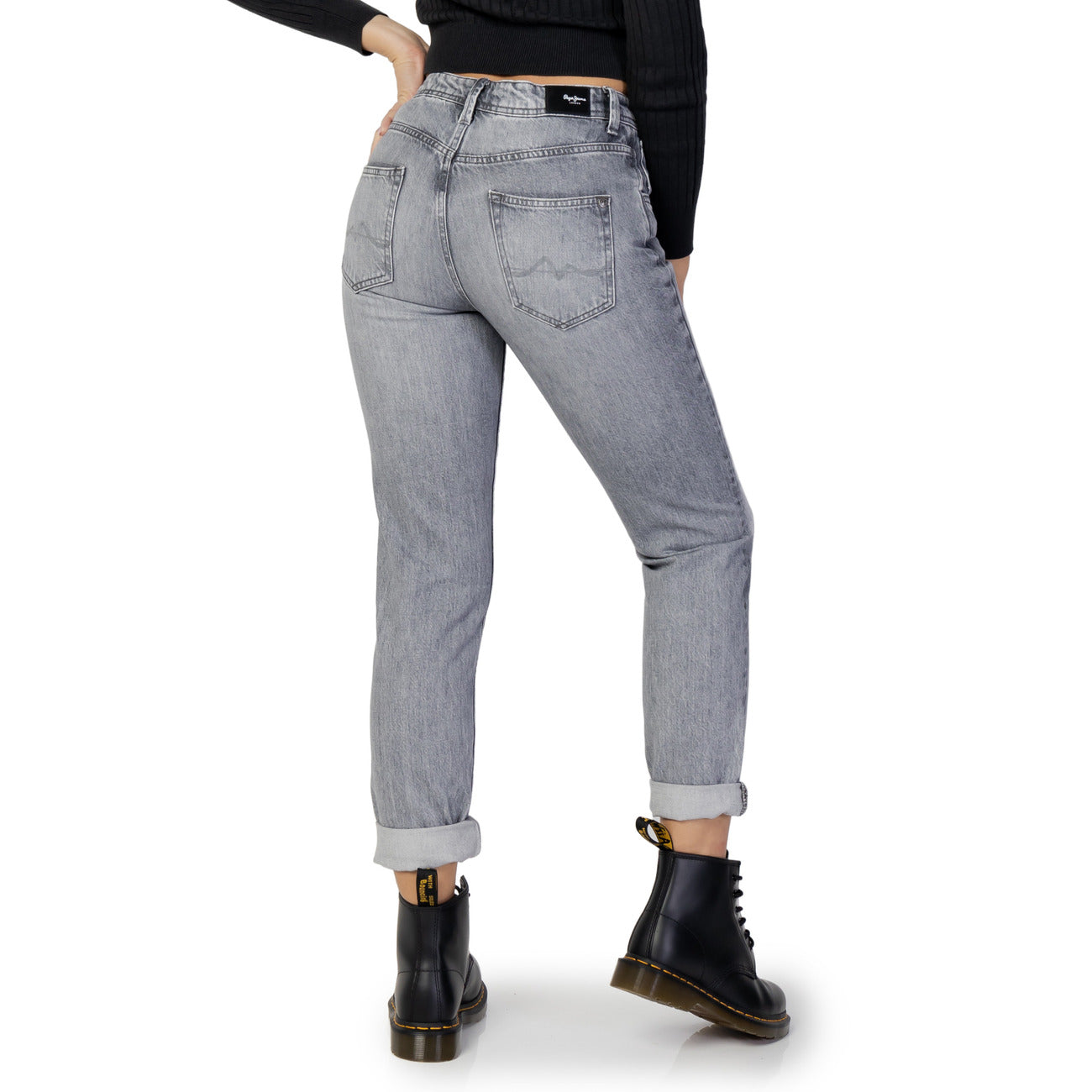 Pepe Jeans Femme Jeans nainette.fr