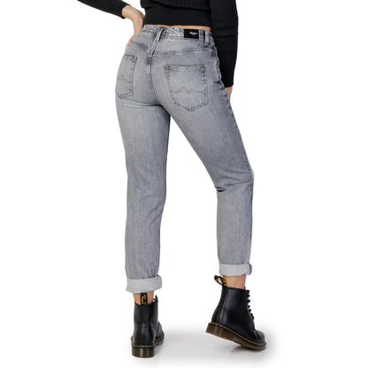 Pepe Jeans Femme Jeans nainette.fr