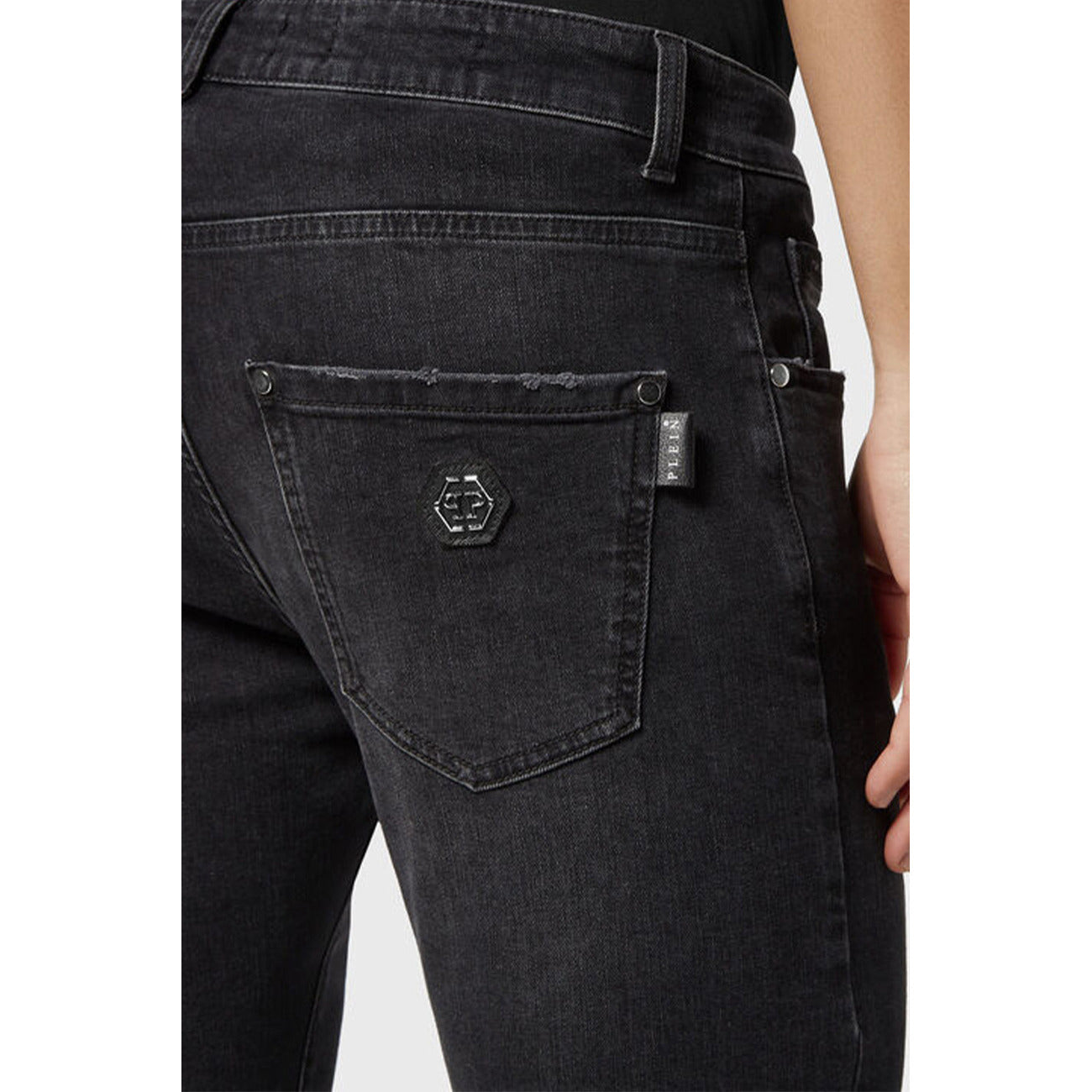Philipp Plein Femme Jeans nainette.fr