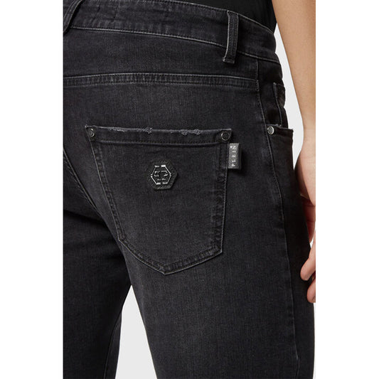 Philipp Plein Femme Jeans nainette.fr