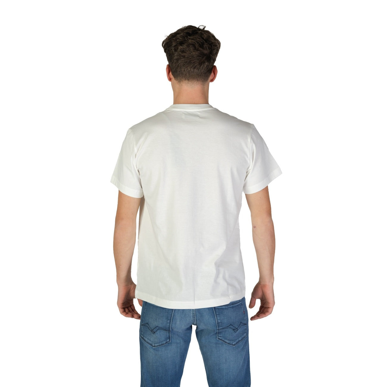 Replay Homme T-Shirts nainette.fr
