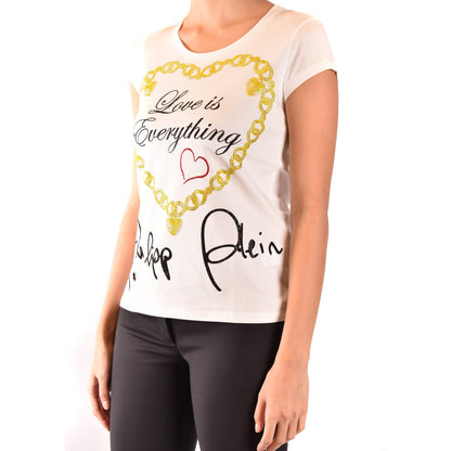 Philipp Plein Femme T-Shirts nainette.fr