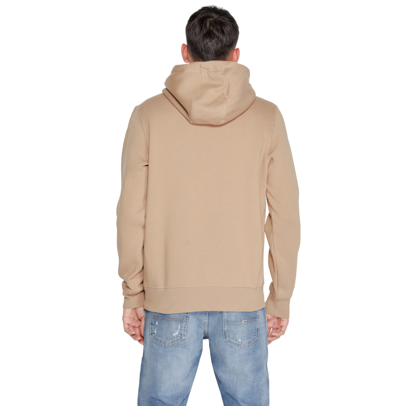 Tommy Hilfiger Homme Sweatshirts nainette.fr