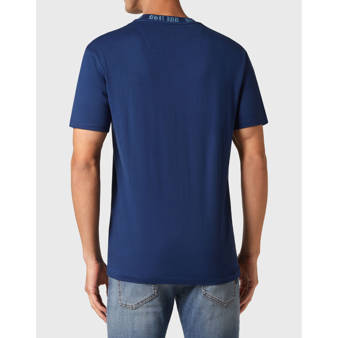 Philipp Plein Homme T-Shirts nainette.fr