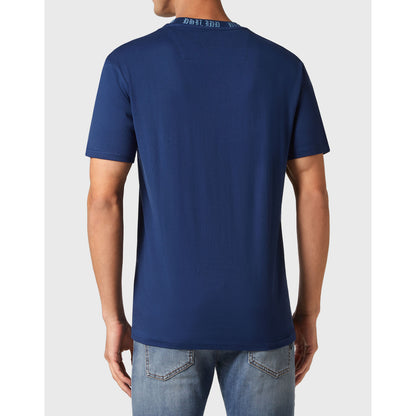 Philipp Plein Homme T-Shirts nainette.fr