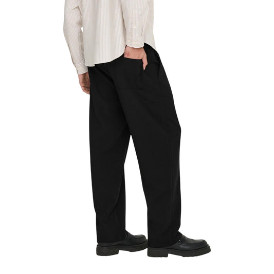 Only & Sons Homme Pantalons nainette.fr