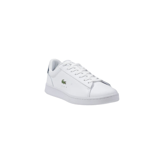 Lacoste Homme Baskets nainette.fr