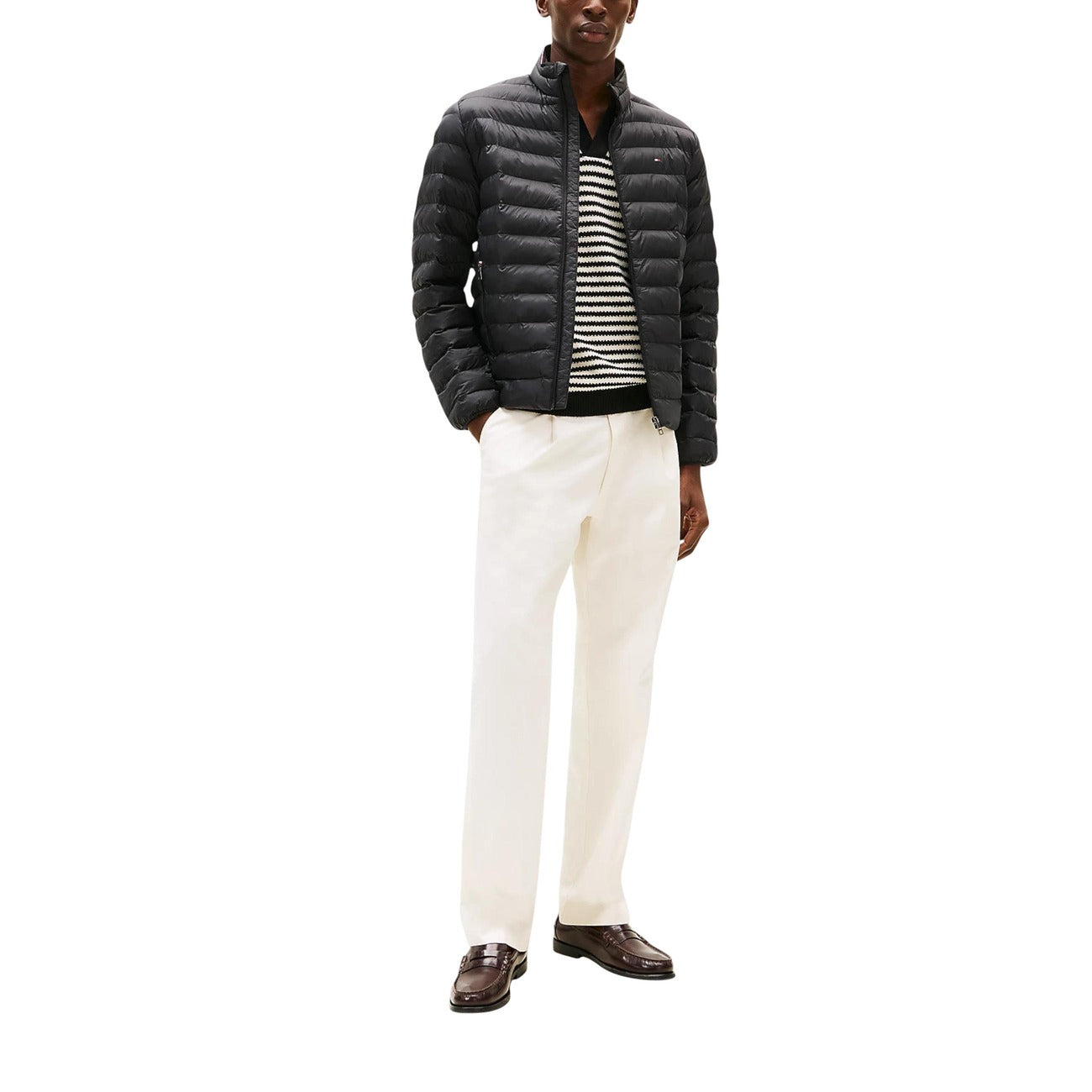 Tommy Hilfiger Jeans Homme Vestes nainette.fr