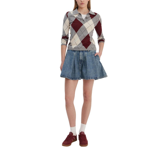 Tommy Hilfiger Jeans Femme Jupes nainette.fr