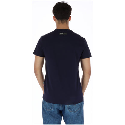 Plein Sport Homme T-Shirts nainette.fr