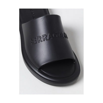 Salvatore Ferragamo Femme Mules nainette.fr