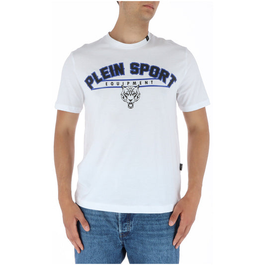 Plein Sport Homme T-Shirts nainette.fr