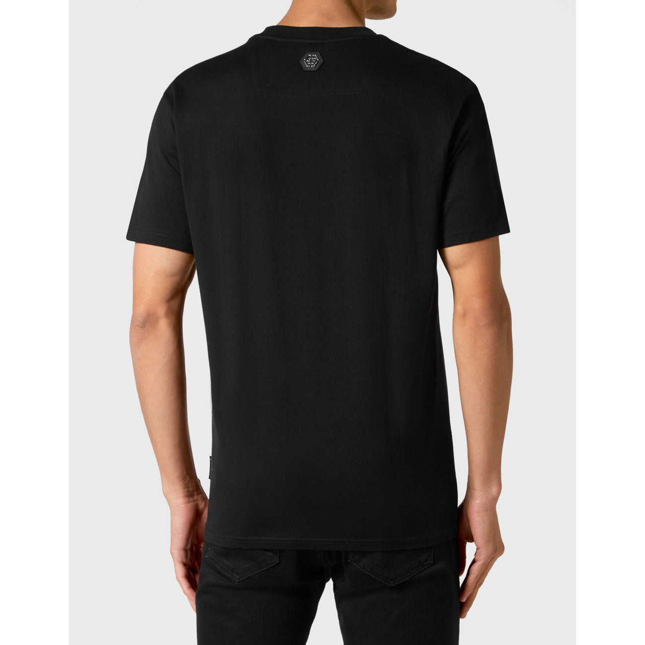 Philipp Plein Homme T-Shirts nainette.fr