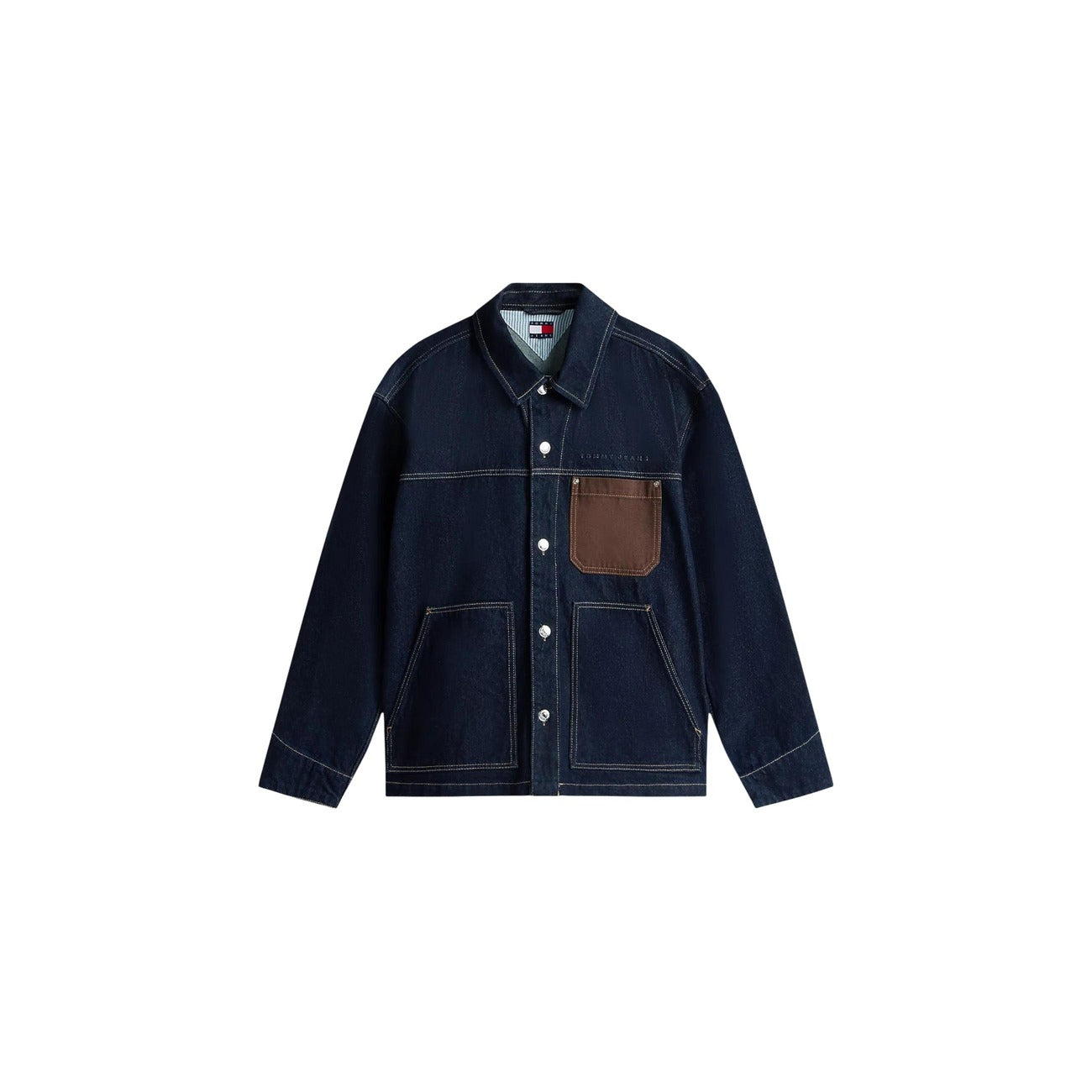 Tommy Hilfiger Jeans Homme Vestes nainette.fr