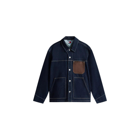 Tommy Hilfiger Jeans Homme Vestes nainette.fr