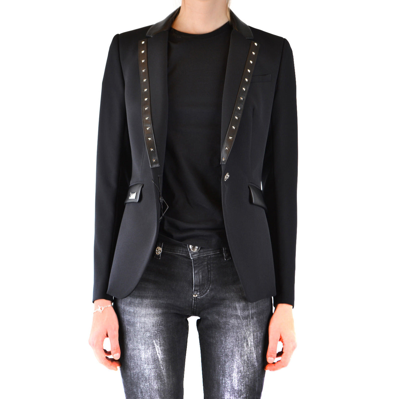 Philipp Plein Femme Jaquettes nainette.fr