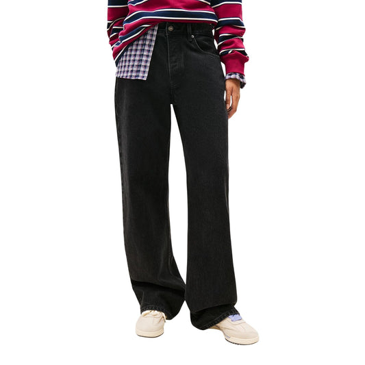 Tommy Hilfiger Jeans Femme Jeans nainette.fr