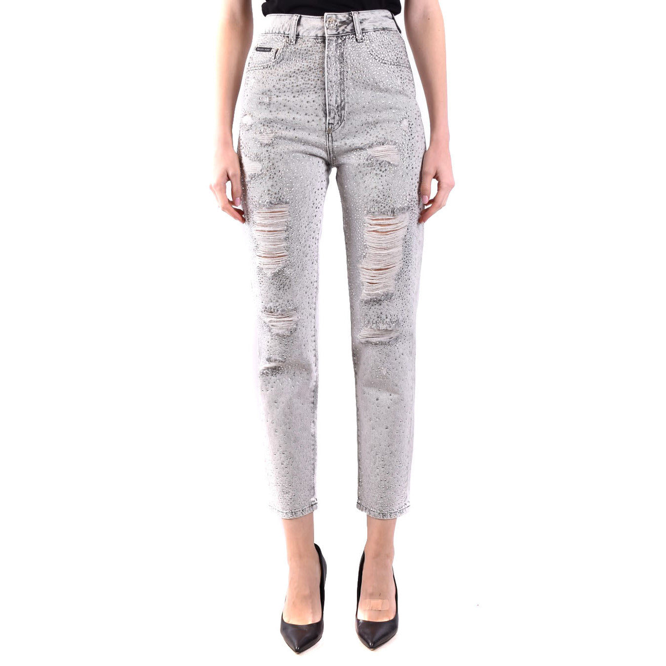 Philipp Plein Femme Jeans nainette.fr