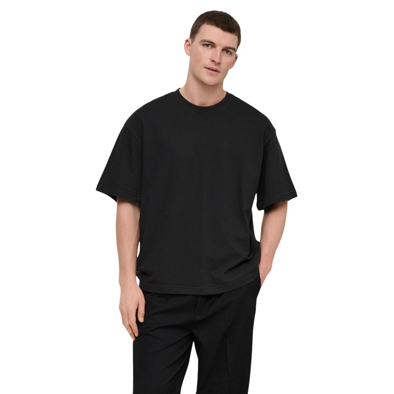 Only & Sons Homme T-Shirts nainette.fr