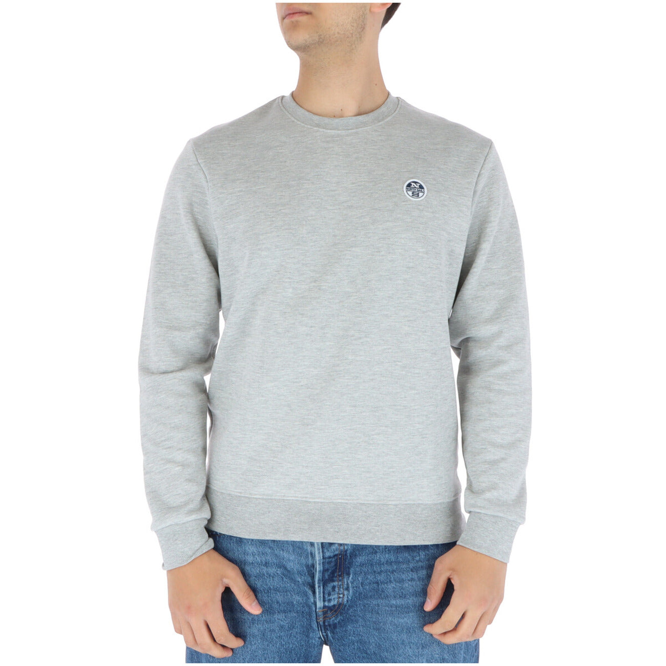 North Sails Homme Sweatshirts nainette.fr