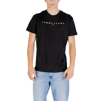 Tommy Hilfiger Jeans Homme T-Shirts nainette.fr