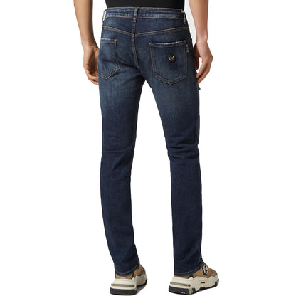 Philipp Plein Homme Jeans nainette.fr