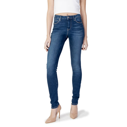 Pepe Jeans Femme Jeans nainette.fr