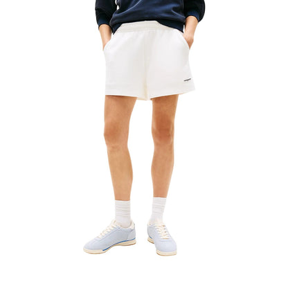 Tommy Hilfiger Jeans Femme Shorts nainette.fr