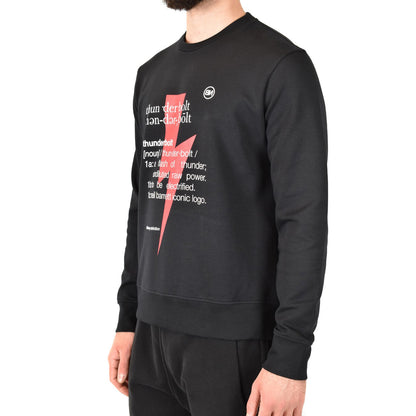 Neil Barrett Homme Sweatshirts