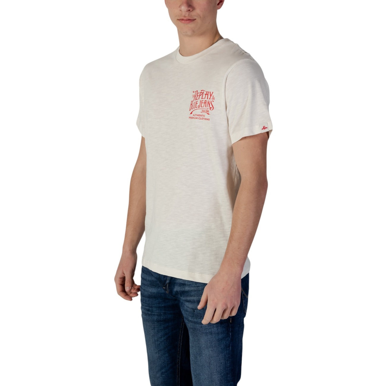 Replay Homme T-Shirts nainette.fr