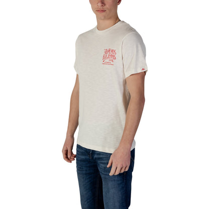 Replay Homme T-Shirts nainette.fr