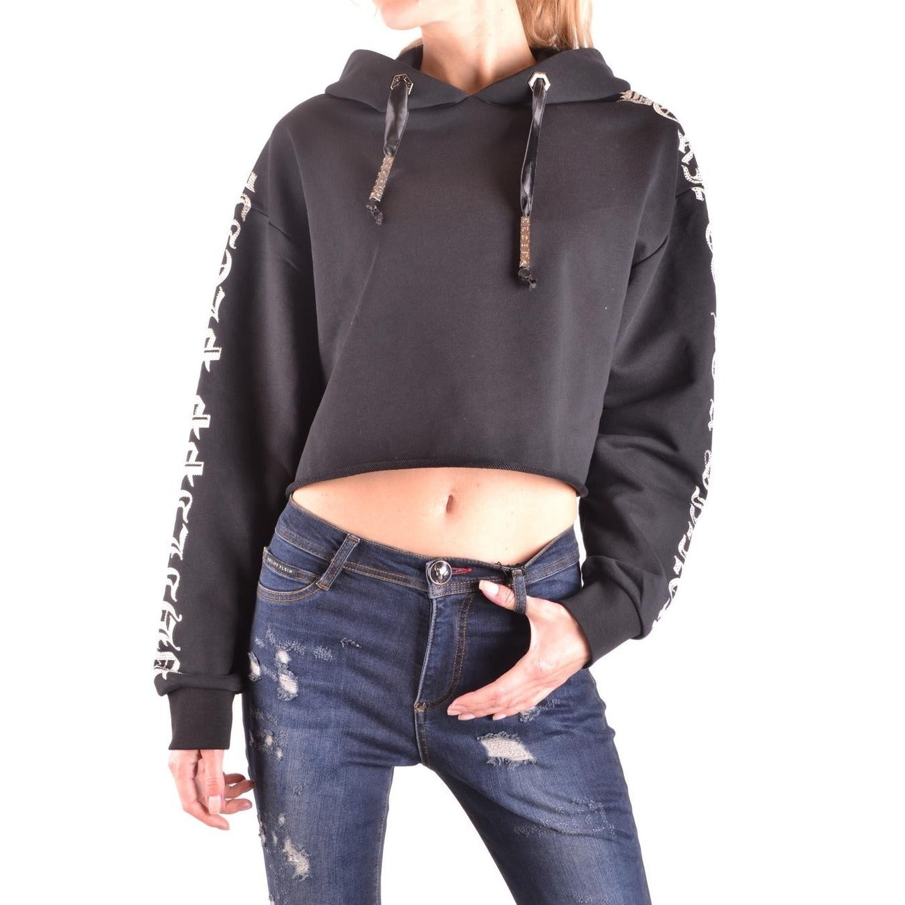 Philipp Plein Femme Sweatshirts nainette.fr