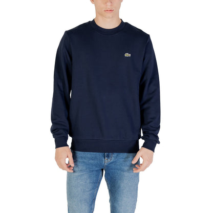 Lacoste Homme Sweatshirts nainette.fr