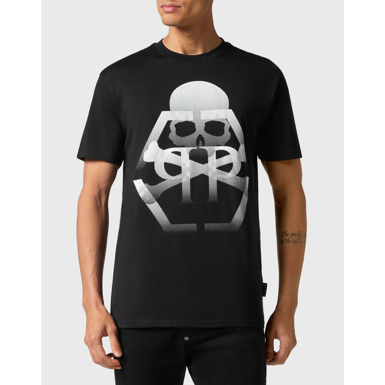 Philipp Plein Homme T-Shirts nainette.fr
